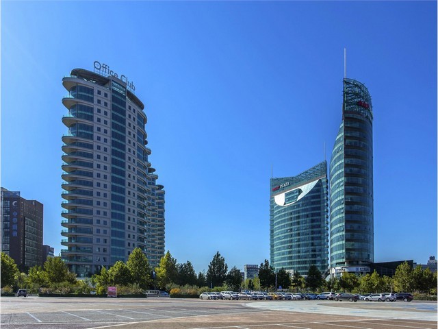 内蒙古高楼阻尼器